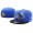 NBA Orlando Magic M&N Snapback Hat NU01