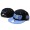NBA Orlando Magic M&N Snapback Hat NU02
