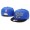 NBA Orlando Magic M&N Snapback Hat NU03