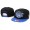 NBA Orlando Magic M&N Snapback Hat NU05
