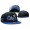 NBA Orlando Magic NE Snapback Hat #21