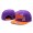 NBA Phoenix Suns Snapback Hat NU01