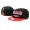 NBA Portland Trail Blazers M&N Snapback Hat NU02
