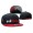 NBA Portland Trail Blazers NE Snapback Hat #09