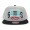 NBA San Antonio Spurs M&N Snapback Hat id05