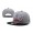 NBA San Antonio Spurs Snapback Hat #15