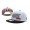 NBA San Antonio Spurs Snapback Hat #16