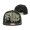 NBA San Antonio Spurs NE Snapback Hat #36
