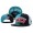 NBA San Antonio Spurs NE Snapback Hat #40