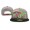 NBA San Antonio Spurs NE Snapback Hat #52