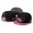 NBA San Antonio Spurs NE Snapback Hat #58