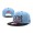 NBA San Antonio Spurs Snapback Hat #23