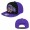 NBA Toronto Raptors M&N Snapback Hat NU08