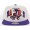 NBA Toronto Raptors M&N Snapback Hat NU09