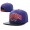 NBA Toronto Raptors MN Snapback Hat #14