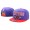 NBA Toronto Raptors M&N Snapback Hat NU02