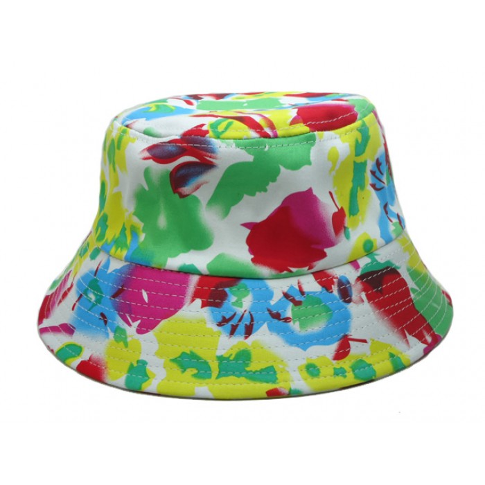 Bucket Hats #03