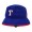 MLB Texas Rangers Bucket Hat #01