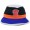 NBA New York Knicks Bucket Hat #02