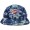 NBA Oklahoma City Thunder Bucket Hat #02