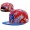 MLB Chicago White Sox NE Strapback Hat #07