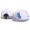 MLB Chicago White Sox NE Strapback Hat #10
