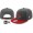 MLB Cincinnati Reds NE Strapback Hat #03