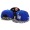 MLB Los Angeles Dodgers NE Strapback Hat #17