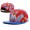 MLB Miami Marlins NE Strapback Hat #20