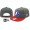 MLB Montreal Expos NE Strapback Hat #01