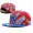 MLB New York Yankees NE Strapback Hat #20