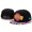 MLB San Francisco Giants NE Strapback Hat #07