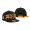 MLB San Francisco Giants Strapback Hat NU01