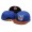 NBA Brooklyn Nets NE Strapback Hat #01