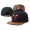 NBA Chicago Bulls NE Strapback Hat #39