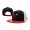 NBA Chicago Bulls Strap Back Hat id35