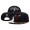 NBA Chicago Bulls Strapback Hat id35