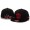 NBA Houston Rockets NE Strapback Hat #01