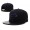 NBA Miami Heat NE Strapback Hat #34
