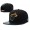 NBA Miami Heat NE Strapback Hat #35