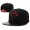 NBA Miami Heat NE Strapback Hat #36