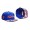 NBA New York Knicks M&N Strapback Hat id01