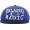 NBA Orlando Magic Strap Back Hat NU03