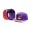 NBA Phoenix Suns M&N Strapback Hat id03
