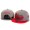 NFL Atlanta Falcons MN Strapback Hat #02