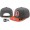 NFL Denver Broncos NE Strapback Hat #02