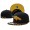 NFL Denver Broncos NE Strapback Hat #03