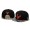 NFL Houston Texans NE Strapback Hat #03