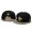NFL New Orleans Saints NE Strapback Hat #03