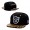 NFL Oakland RaNUers M&N Strapback Hat NU09